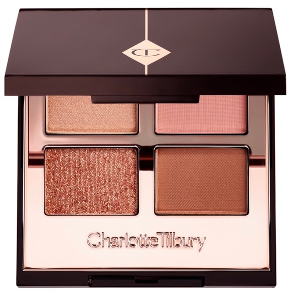 🌻 Charlotte Tilbury Pillow Talk Palette - Picture 2 of 5